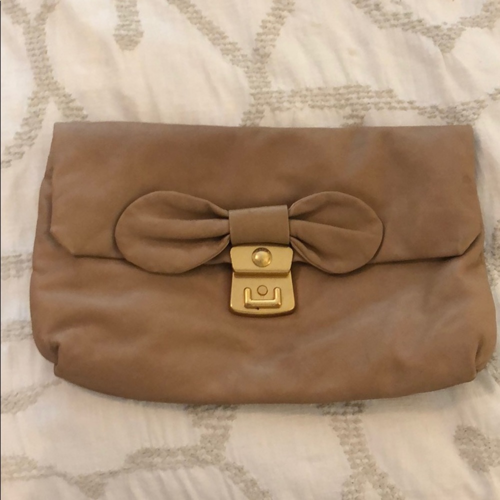 Marc by Marc Jacobs Clutch